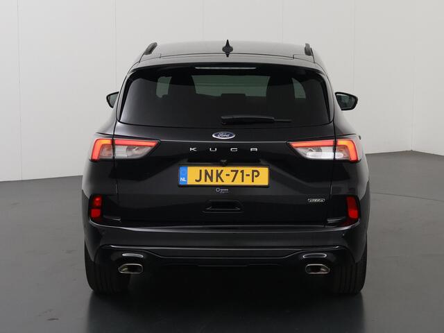 Ford KUGA 2.5 PHEV ST-Line X | Winterpakket | Head-Up | Cruise Control Adaptief | B&O | Parkeercamera |