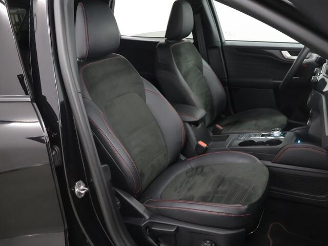 Ford KUGA 2.5 PHEV ST-Line X | Winterpakket | Head-Up | Cruise Control Adaptief | B&O | Parkeercamera |