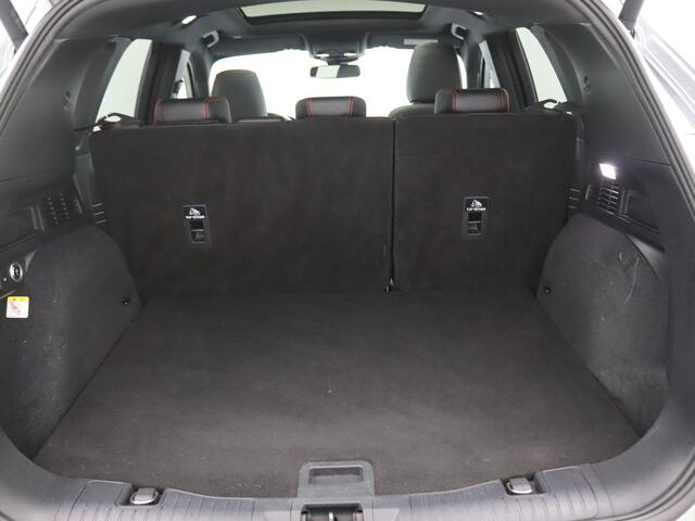 Ford KUGA 2.5 PHEV ST-Line X 225PK Aut. SOH 87,5%, Pano-Schuifdak, Trekhaak, 19" LM Velgen, B&O Audio, Navi, Achteruitrijcamera, Keyless, Side Assist