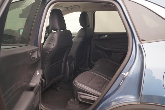 Ford KUGA 2.5 PHEV Titanium X -NAVI-ECC-PDC-