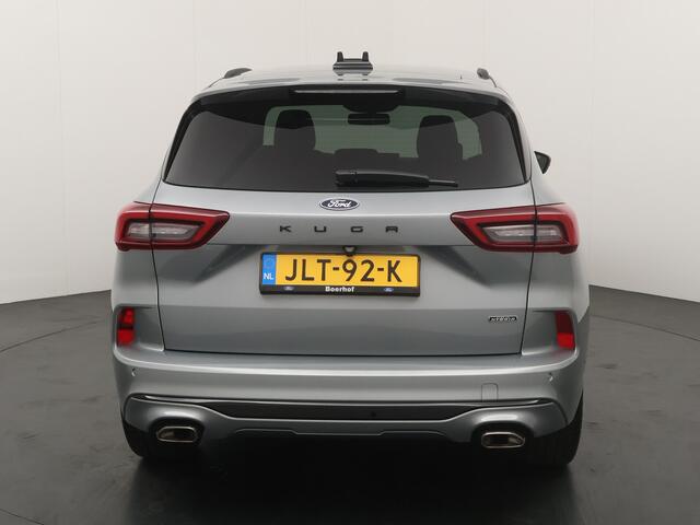 Ford KUGA 2.5 PHEV 243 pk ST-Line X | Matrix LED | Winter Pack | 20'' Velgen | HUD | 360° Camera | B&O | Adapt. Cruise | Fabr. Gar. t/m 10-2028