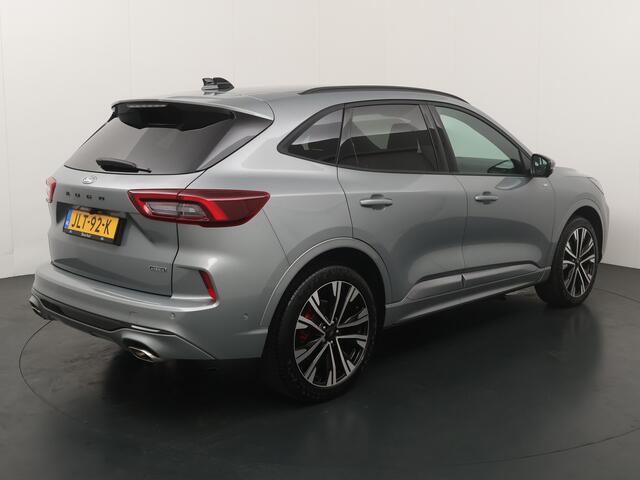 Ford KUGA 2.5 PHEV 243 pk ST-Line X | Matrix LED | Winter Pack | 20'' Velgen | HUD | 360° Camera | B&O | Adapt. Cruise | Fabr. Gar. t/m 10-2028