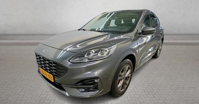 Ford KUGA 2.5 PHEV ST-Line X * PANO * TREKHAAK * WINTER * HUD * BLIS *
