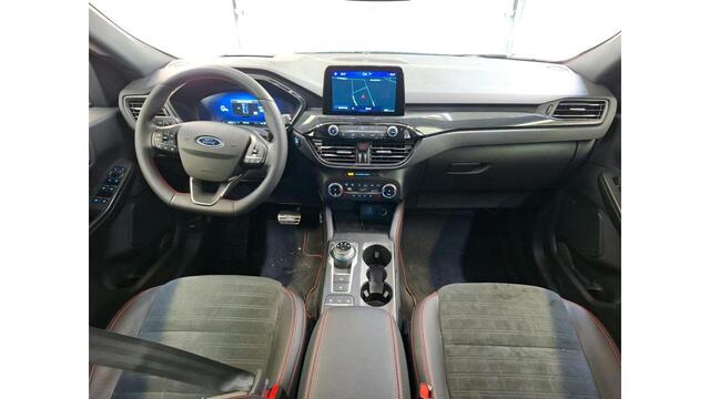 Ford KUGA 2.5 PHEV ST-Line X * PANO * TREKHAAK * WINTER * HUD * BLIS *