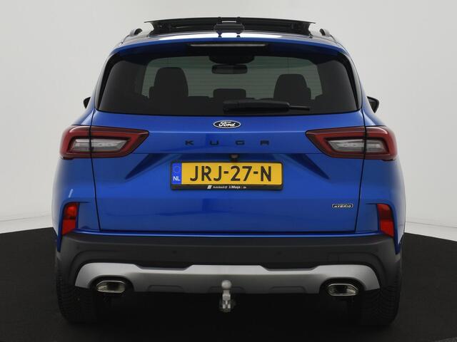 Ford KUGA 2.5 PHEV Active X PANODAK|TREKH|MEMORYSTOEL|HEAD-UP|360CAMERA|WINTERPACK|ACC|BLIS