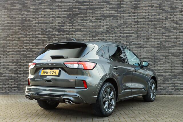 Ford KUGA 2.5 PHEV ST-Line X | Trekhaak | B&O | Adaptieve cruise | Rijklaarprijs - incl.garantie