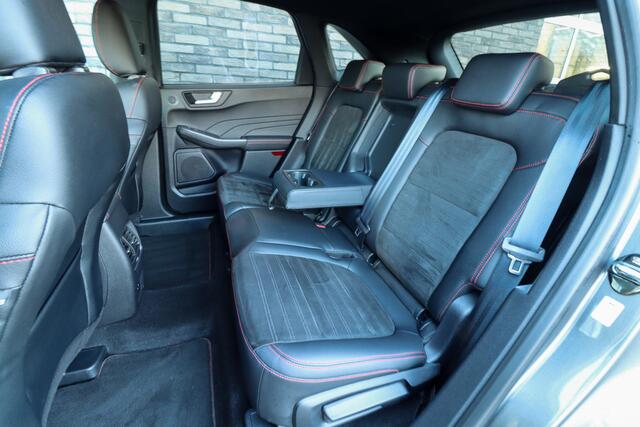 Ford KUGA 2.5 PHEV ST-Line X | Trekhaak | B&O | Adaptieve cruise | Rijklaarprijs - incl.garantie