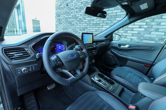 Ford KUGA 2.5 PHEV ST-Line X | Trekhaak | Panoramadak | 20" velgen | B&O | Adaptive cruise | Rijklaarprijs - incl.garantie