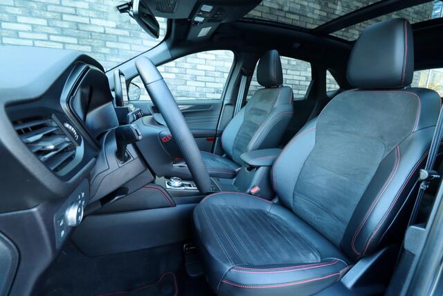 Ford KUGA 2.5 PHEV ST-Line X | Trekhaak | Panoramadak | 20" velgen | B&O | Adaptive cruise | Rijklaarprijs - incl.garantie