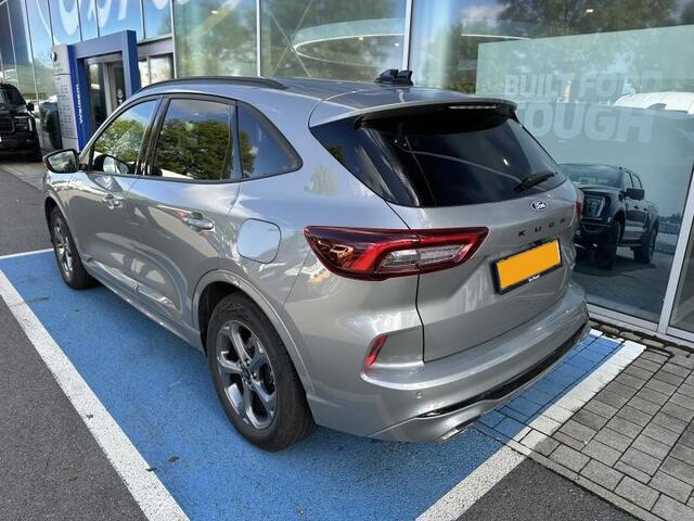 Ford KUGA 2.5 FHEV ST-LINE Winter Pack | Camera | 18" Lichtmetaal