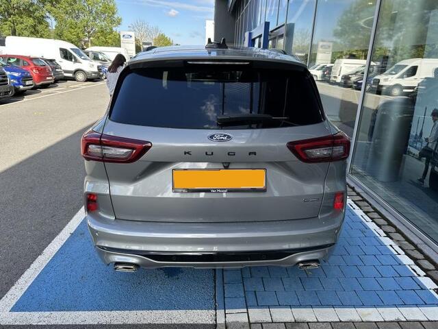 Ford KUGA 2.5 FHEV ST-LINE Winter Pack | Camera | 18" Lichtmetaal