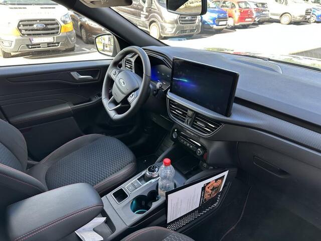 Ford KUGA 2.5 FHEV ST-LINE Winter Pack | Camera | 18" Lichtmetaal