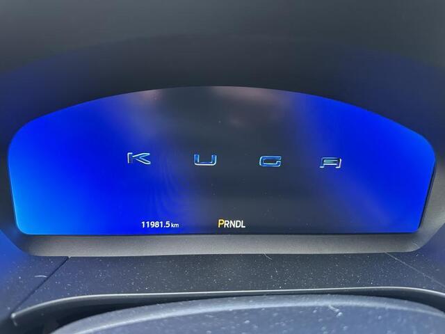 Ford KUGA 2.5 FHEV ST-LINE Winter Pack | Camera | 18" Lichtmetaal