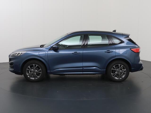 Ford KUGA 2.5 PHEV ST-Line | Trekhaak | Winterpakket | Head-Up | Cruise Control Adaptief | Navigatie | Achteruitrijcamera |