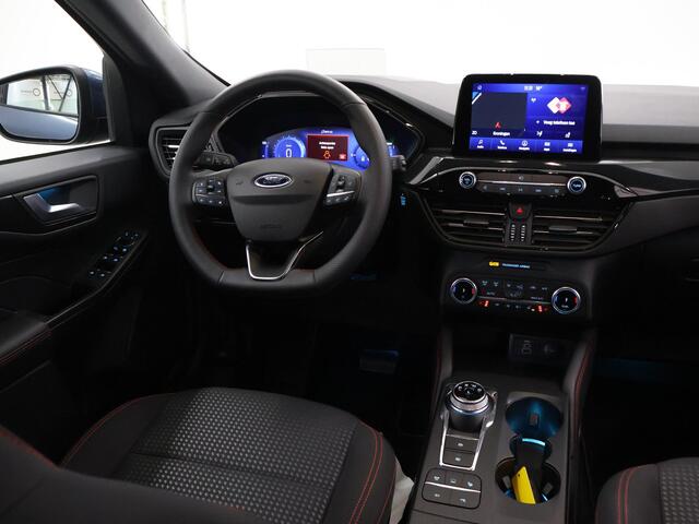 Ford KUGA 2.5 PHEV ST-Line | Trekhaak | Winterpakket | Head-Up | Cruise Control Adaptief | Navigatie | Achteruitrijcamera |