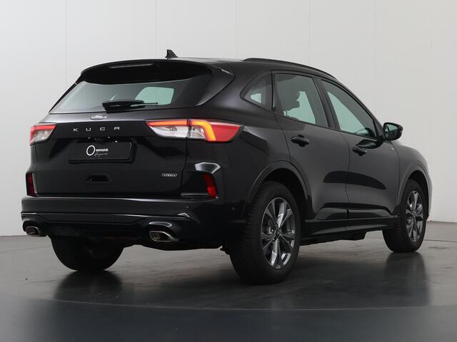 Ford KUGA 2.5 PHEV ST-Line | Trekhaak | Winterpakket | Head-Up | Cruise Control Adaptief | Navigatie | Achteruitrijcamera |