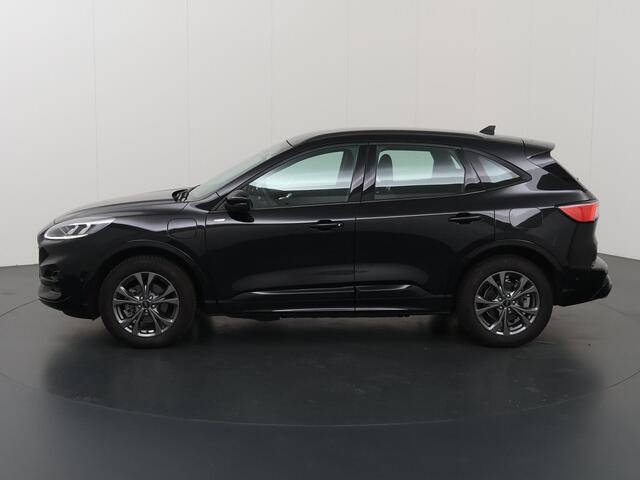 Ford KUGA 2.5 PHEV ST-Line | Trekhaak | Winterpakket | Head-Up | Cruise Control Adaptief | Navigatie | Achteruitrijcamera |