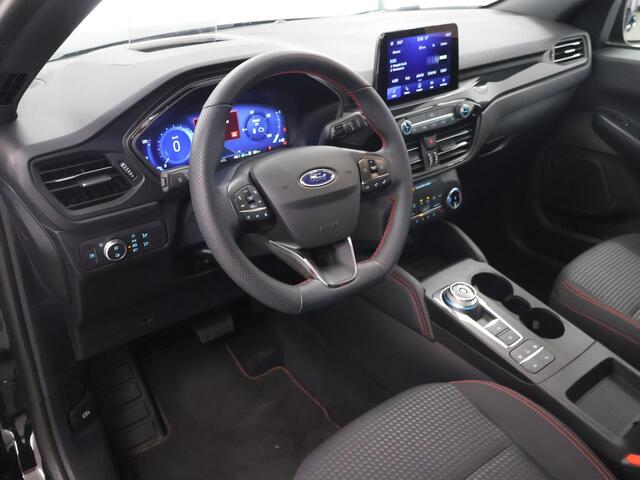 Ford KUGA 2.5 PHEV ST-Line | Trekhaak | Winterpakket | Head-Up | Cruise Control Adaptief | Navigatie | Achteruitrijcamera |