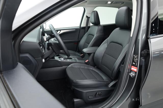 Ford KUGA 2.5 PHEV Titanium X | Pano | HUD | Elek. Trekhaak | B&O Audio | Winter Pack | 20'' | Camera