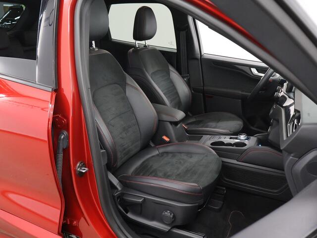 Ford KUGA 2.5 PHEV ST-Line X Trekhaak | Panoramadak | Winterpakket | Navigatie | Climate Control | Cruise Control |