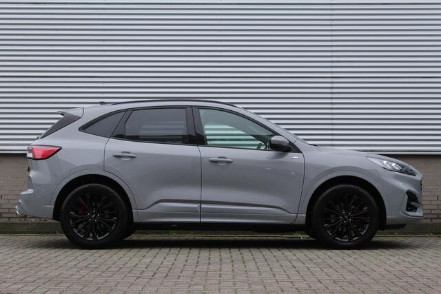 Ford KUGA 2.5 PHEV Graphite Tech Edition | Trekhaak | BLIS | Navigatie | B&O | Winterpack