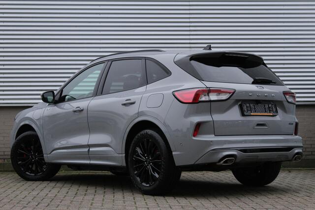 Ford KUGA 2.5 PHEV Graphite Tech Edition | Trekhaak | BLIS | Navigatie | B&O | Winterpack