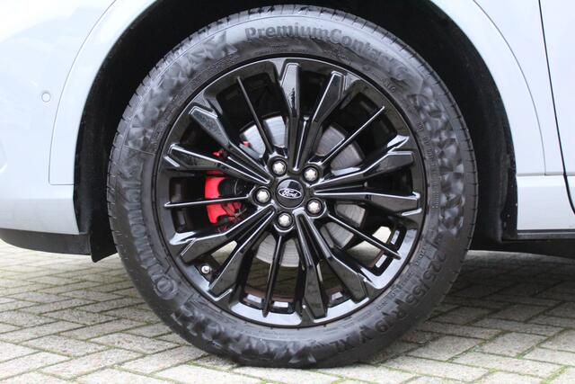 Ford KUGA 2.5 PHEV Graphite Tech Edition | Trekhaak | BLIS | Navigatie | B&O | Winterpack