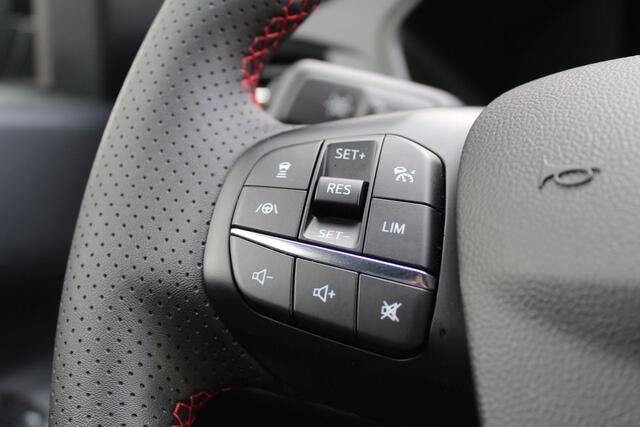 Ford KUGA 2.5 PHEV Graphite Tech Edition | Trekhaak | BLIS | Navigatie | B&O | Winterpack