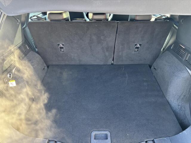 Ford KUGA 2.5 PHEV ST-Line X | Wegklapbare trekhaak | Adaptive cruise control | Winter Pack | Camera | Dodehoeksensoren | Bang&Olufsen | Half-leder | Rode remklauwen | 1.500 kg trekgewicht