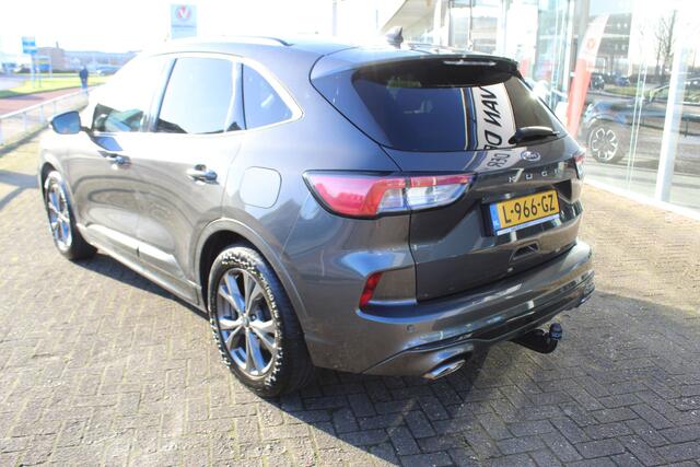 Ford KUGA 1.5 EcoBoost ST-Line X , 150pk , 1800kg Trekgewicht Climate control , Navigatie , Trekhaak , Cruise control , Bleutooth