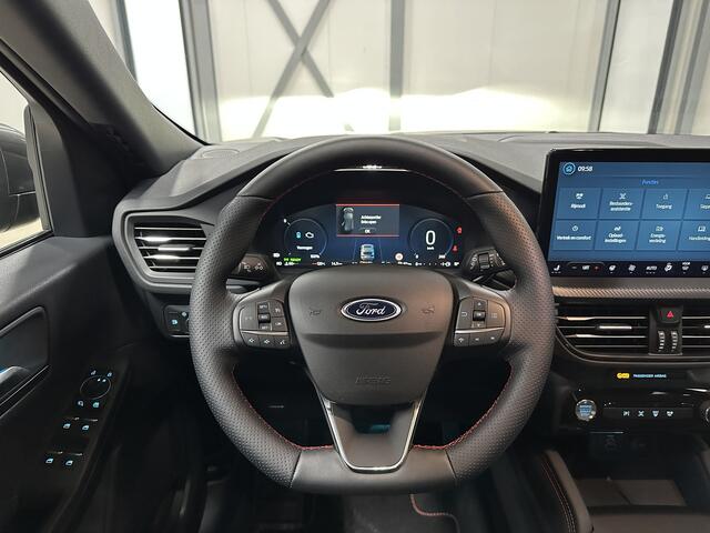 Ford KUGA 2.5 PHEV ST-Line 243pk | Elek. Panodak | Elek. Trekhaak | Winter-pakket | 19" |