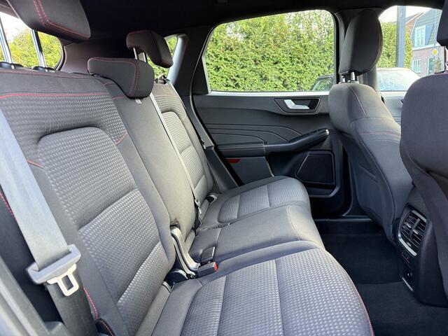 Ford KUGA 2.5 PHEV ST-Line Aut., Camera | Navi & CarPlay