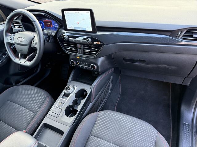 Ford KUGA 2.5 PHEV ST-Line Aut., Camera | Navi & CarPlay