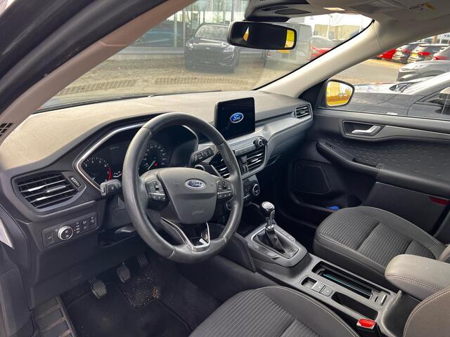 Ford KUGA 1.5 EcoBoost Titanium | Winterpakket | Cruise Control | Afneembare trekhaak