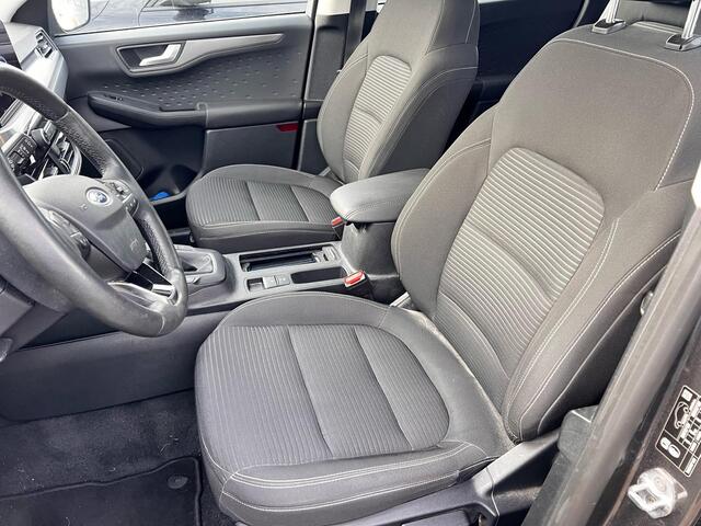 Ford KUGA 1.5 EcoBoost Titanium | Winterpakket | Cruise Control | Afneembare trekhaak