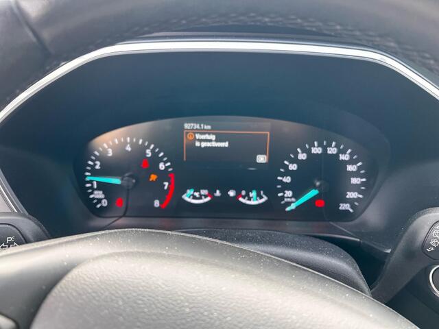 Ford KUGA 1.5 EcoBoost Titanium | Winterpakket | Cruise Control | Afneembare trekhaak