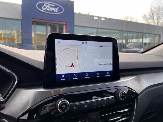 Ford KUGA 1.5 EcoBoost Titanium | Winterpakket | Cruise Control | Afneembare trekhaak