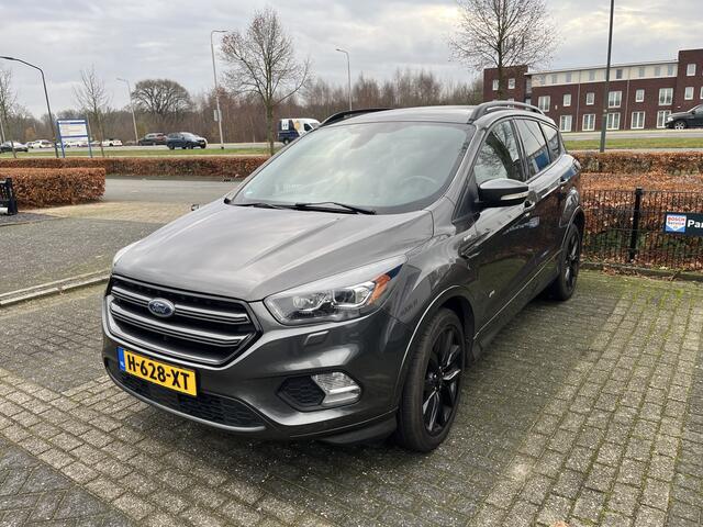 Ford KUGA 1.5 EcoBoost ST Line iAWD 182pk Automaat 6-traps