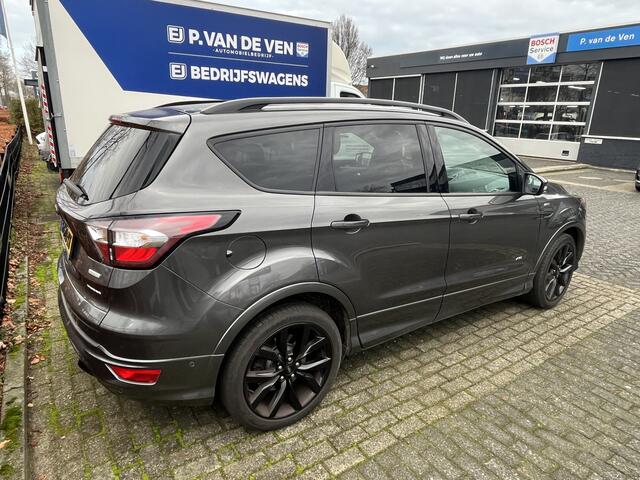Ford KUGA 1.5 EcoBoost ST Line iAWD 182pk Automaat 6-traps