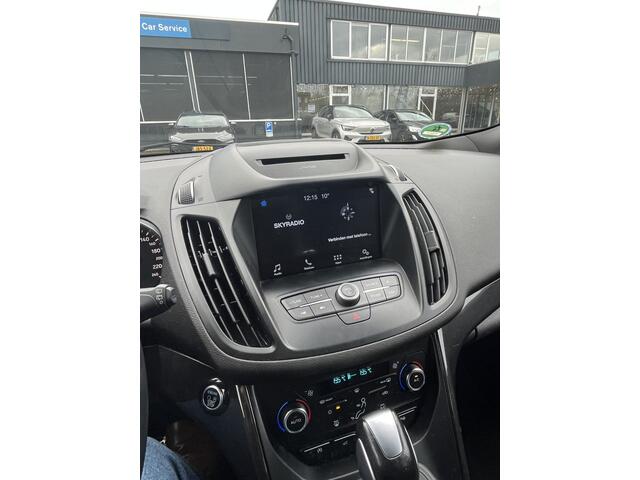 Ford KUGA 1.5 EcoBoost ST Line iAWD 182pk Automaat 6-traps
