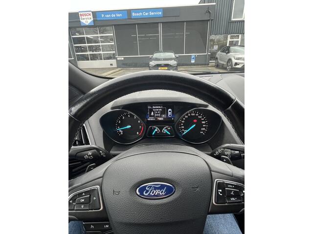 Ford KUGA 1.5 EcoBoost ST Line iAWD 182pk Automaat 6-traps