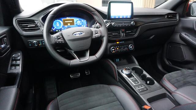 Ford KUGA 2.5 225pk PHEV ST-Line X Pano.Dak B&O Trekhaak 19inch HUD Leder/Alcantara Virtual Cockpit *Complete Kuga*