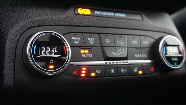 Ford KUGA 2.5 225pk PHEV ST-Line X Pano.Dak B&O Trekhaak 19inch HUD Leder/Alcantara Virtual Cockpit *Complete Kuga*