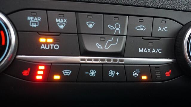 Ford KUGA 2.5 225pk PHEV ST-Line X Pano.Dak B&O Trekhaak 19inch HUD Leder/Alcantara Virtual Cockpit *Complete Kuga*