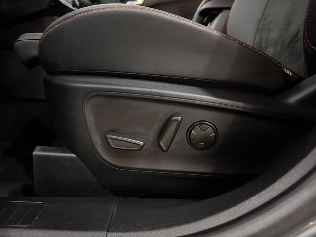 Ford KUGA 2.5 PHEV 243pk ST-Line X Trekhaak Winter Techno pack AGR Stoelen Garantie 19-12-2028/max. 100.000km