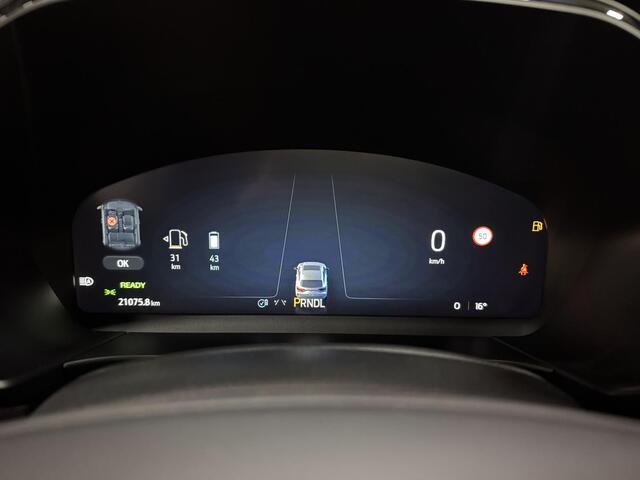 Ford KUGA 2.5 PHEV 243pk ST-Line X Trekhaak Winter Techno pack AGR Stoelen Garantie 19-12-2028/max. 100.000km