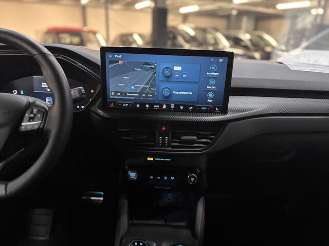 Ford KUGA 2.5 PHEV 243pk ST-Line X Trekhaak Winter Techno pack AGR Stoelen Garantie 19-12-2028/max. 100.000km