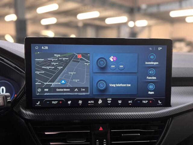 Ford KUGA 2.5 PHEV 243pk ST-Line X Trekhaak Winter Techno pack AGR Stoelen Garantie 19-12-2028/max. 100.000km