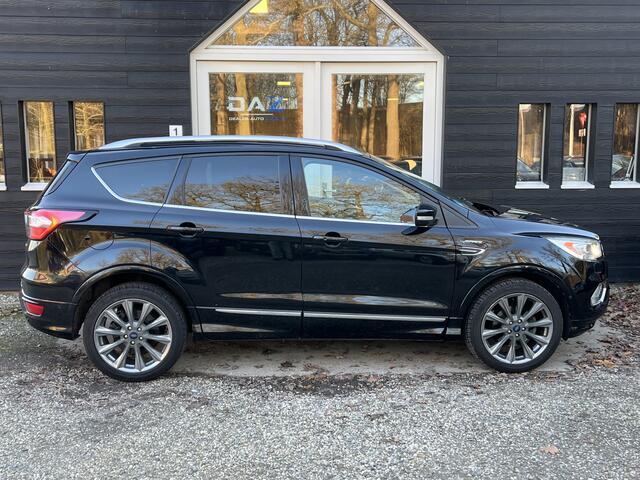 Ford KUGA 1.5 EcoBoost Vignale Ecc/Navi/Leer/Pano