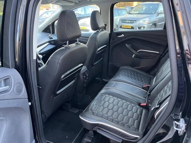 Ford KUGA 1.5 EcoBoost Vignale Ecc/Navi/Leer/Pano